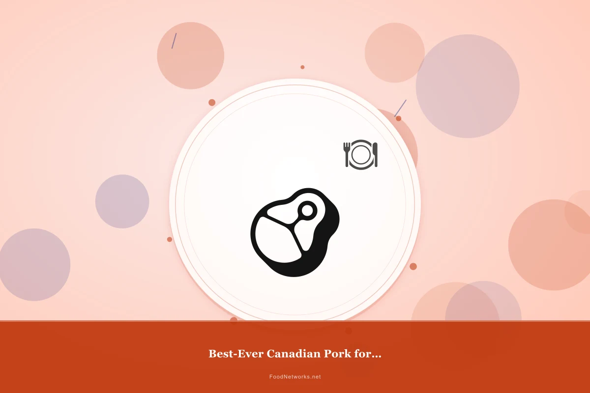 Why This Best-Ever Canadian Pork for Dinner Recipe Works