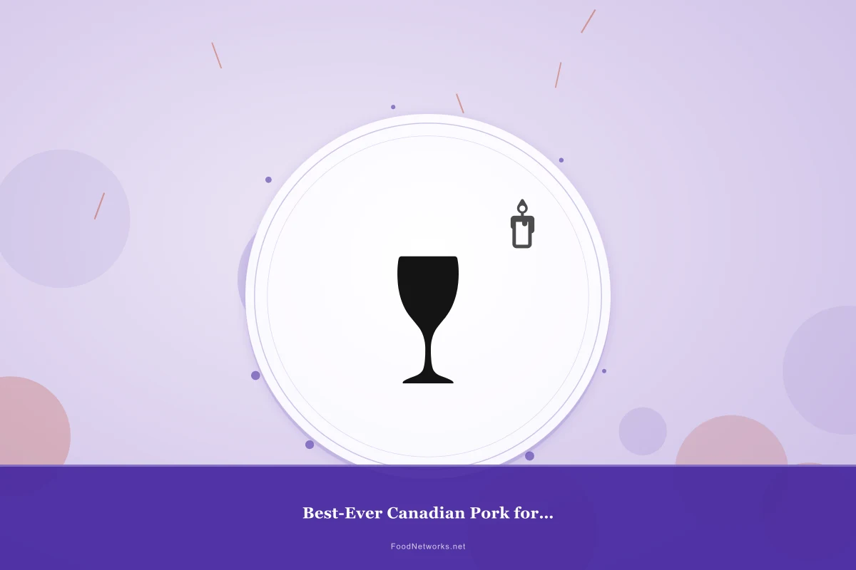 Why This Best-Ever Canadian Pork for Meal Prep Recipe Works
