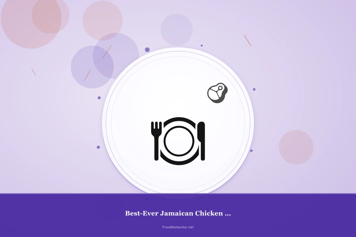 Why This Best-Ever Jamaican Chicken for Meal Prep Recipe Works