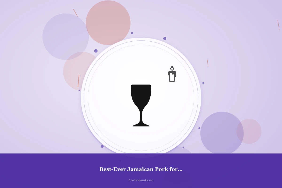 Why This Best-Ever Jamaican Pork for a Party Recipe Works