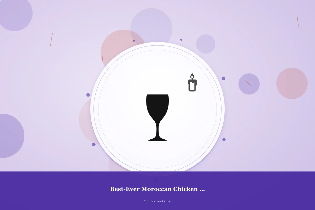 Why This Best-Ever Moroccan Chicken for Meal Prep Recipe Works