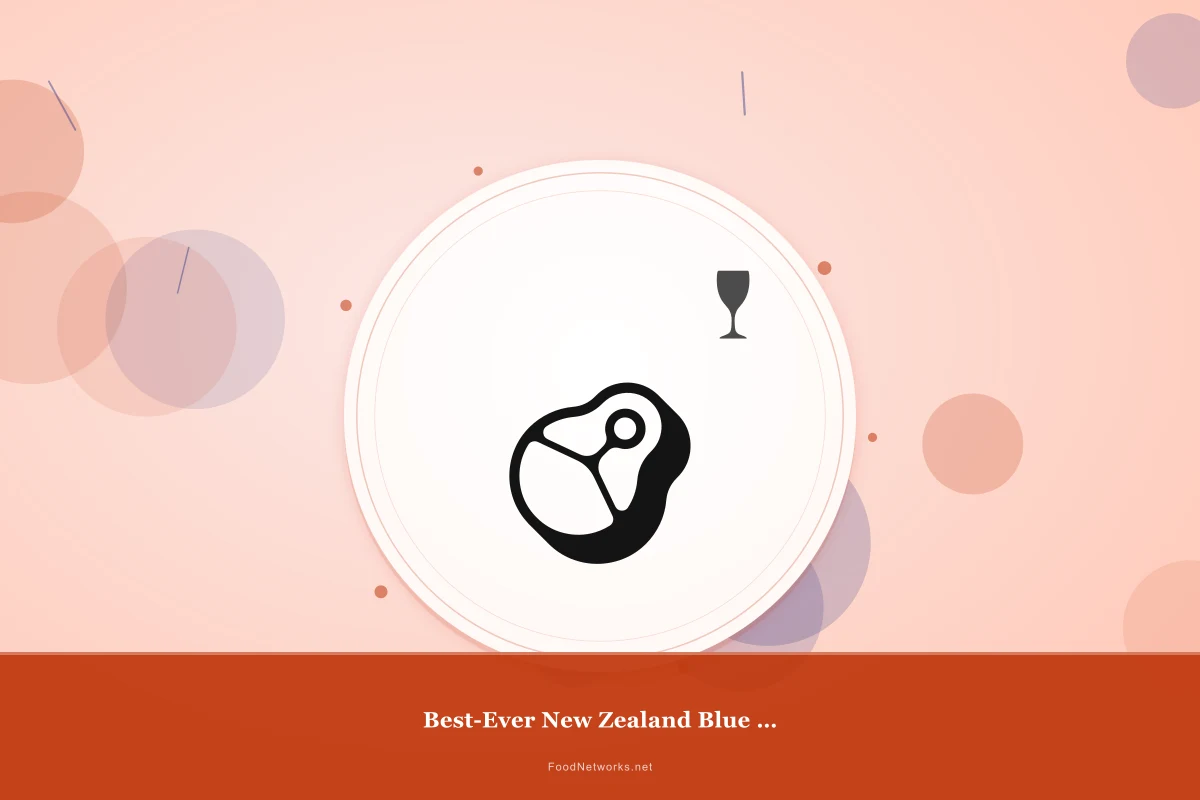 Why This Best-Ever New Zealand Blue cod for Dinner Recipe Works