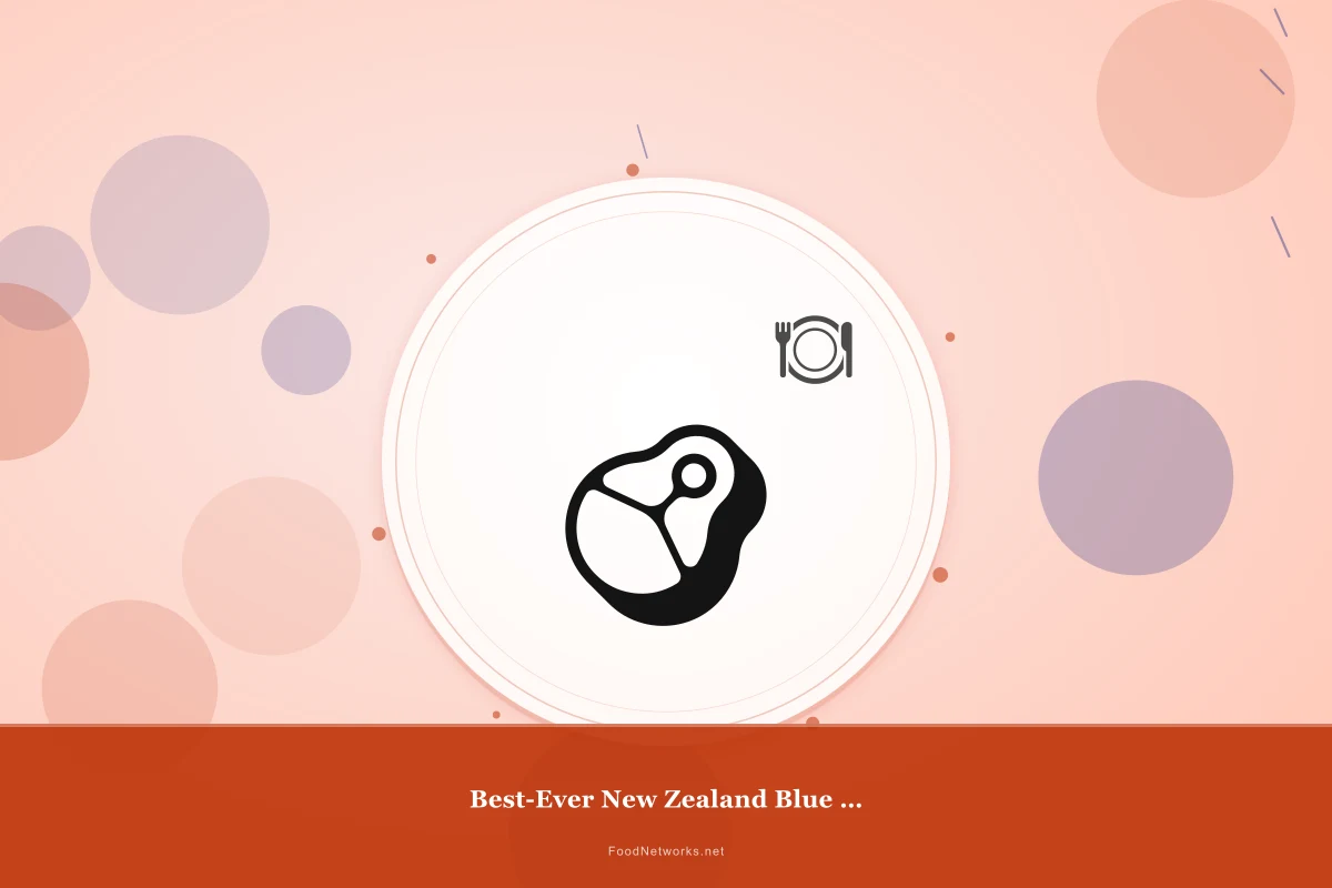 Why This Best-Ever New Zealand Blue cod for Lunch Recipe Works