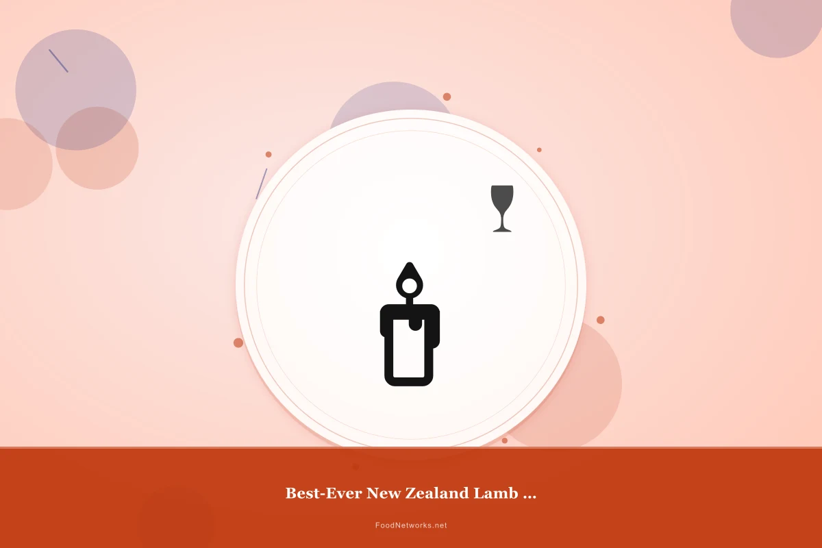 Why This Best-Ever New Zealand Lamb for Meal Prep Recipe Works