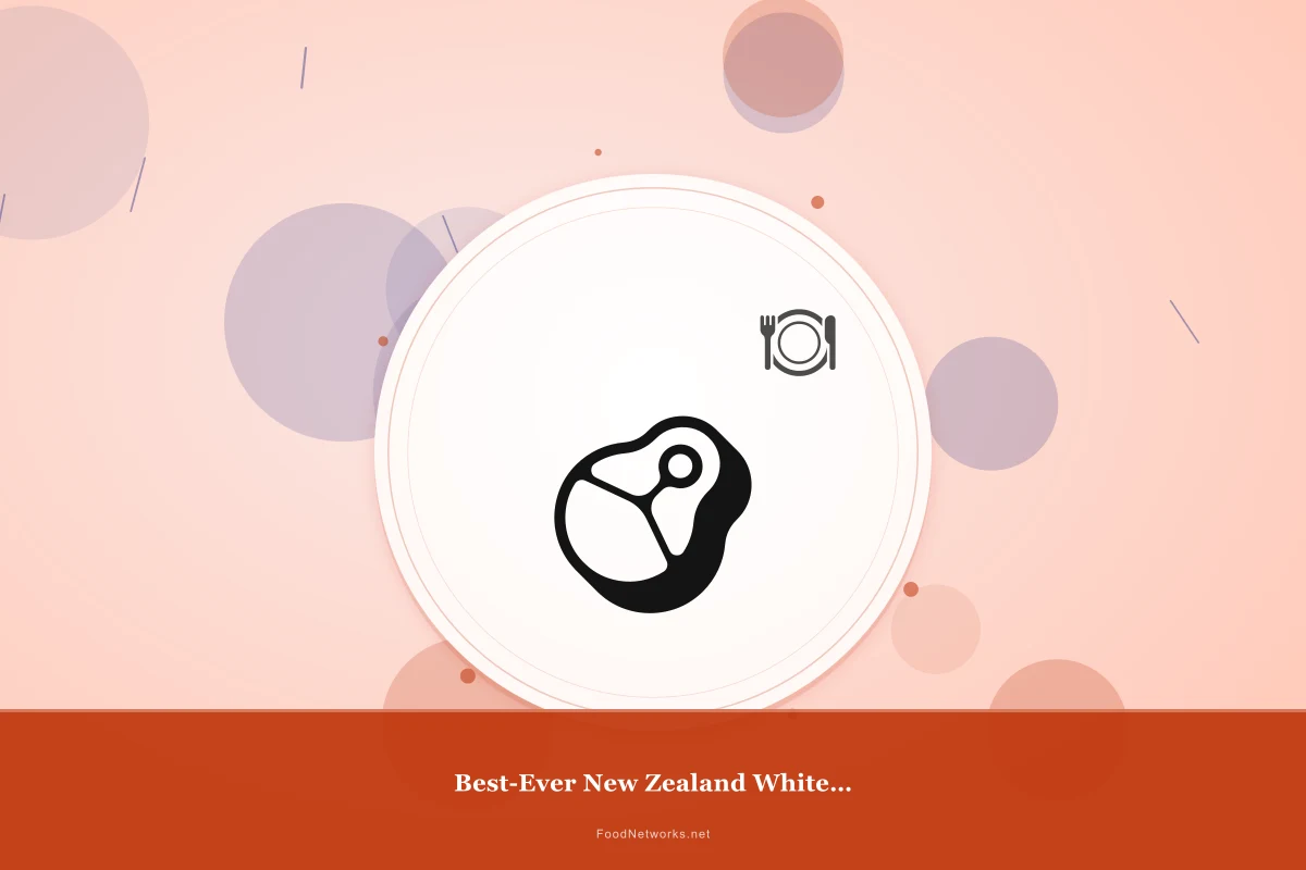 Why This Best-Ever New Zealand Whitebait for a Party Recipe Works