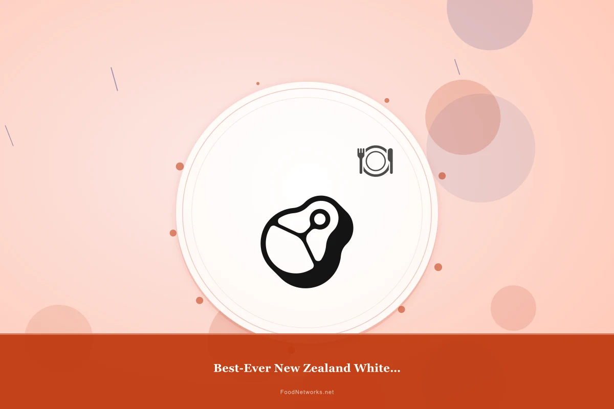 Why This Best-Ever New Zealand Whitebait for Dinner Recipe Works
