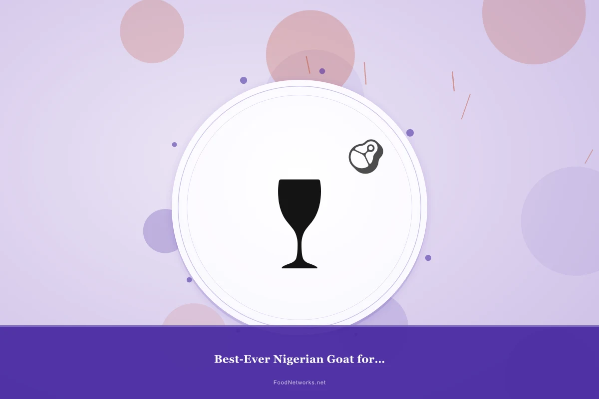 Why This Best-Ever Nigerian Goat for a Party Recipe Works