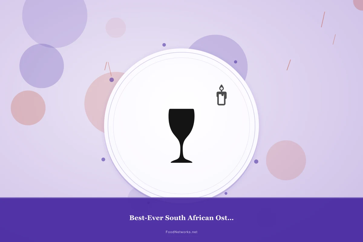 Why This Best-Ever South African Ostrich for a Party Recipe Works