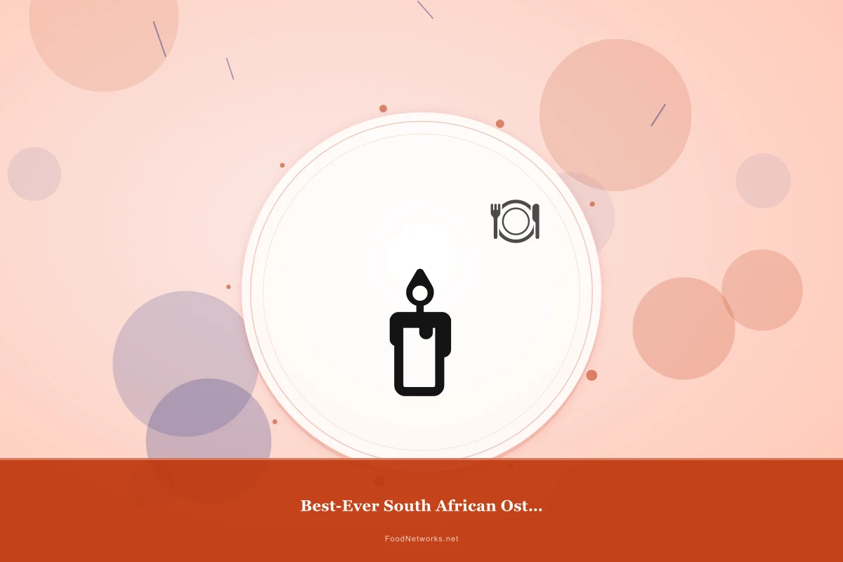 Why This Best-Ever South African Ostrich for Meal Prep Recipe Works