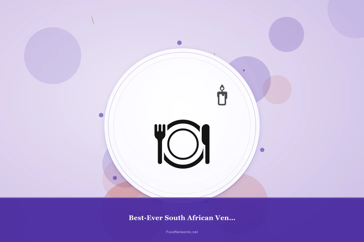 Why This Best-Ever South African Venison for a Party Recipe Works