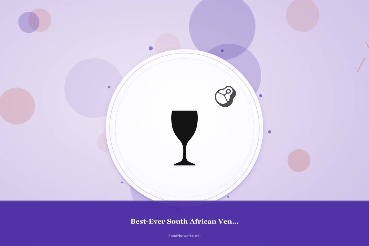 Why This Best-Ever South African Venison for Lunch Recipe Works