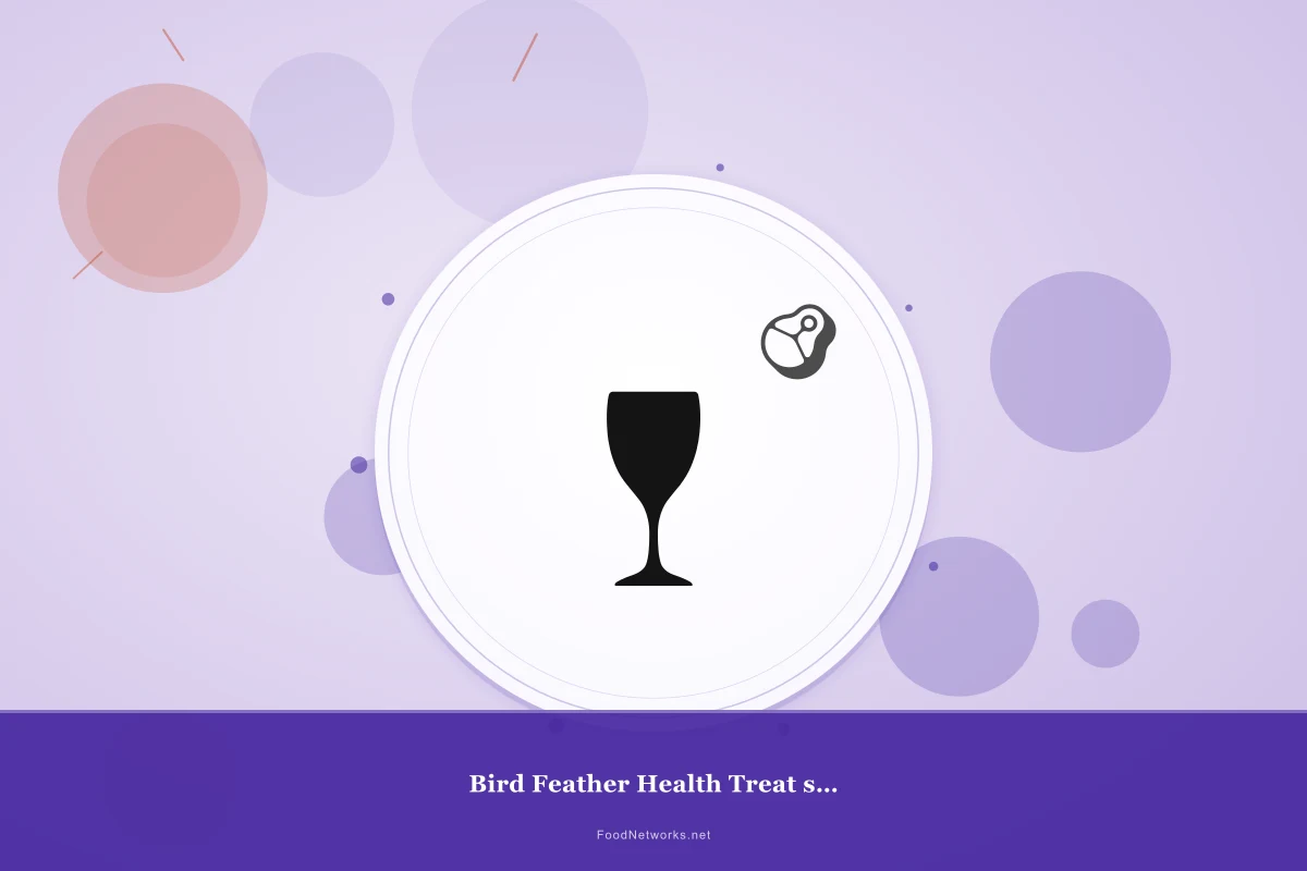 Why This Bird Feather Health Treat stick Recipe Works