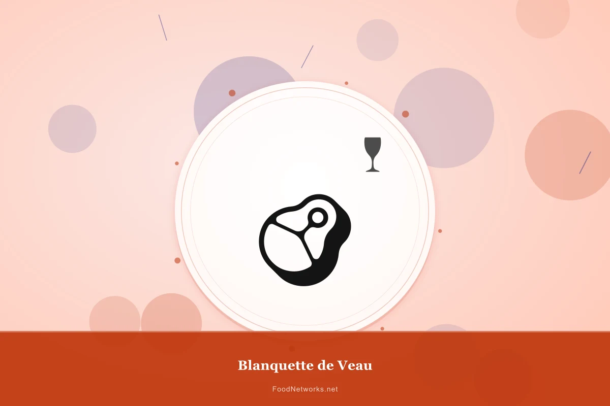 Why This Blanquette de Veau Recipe Works