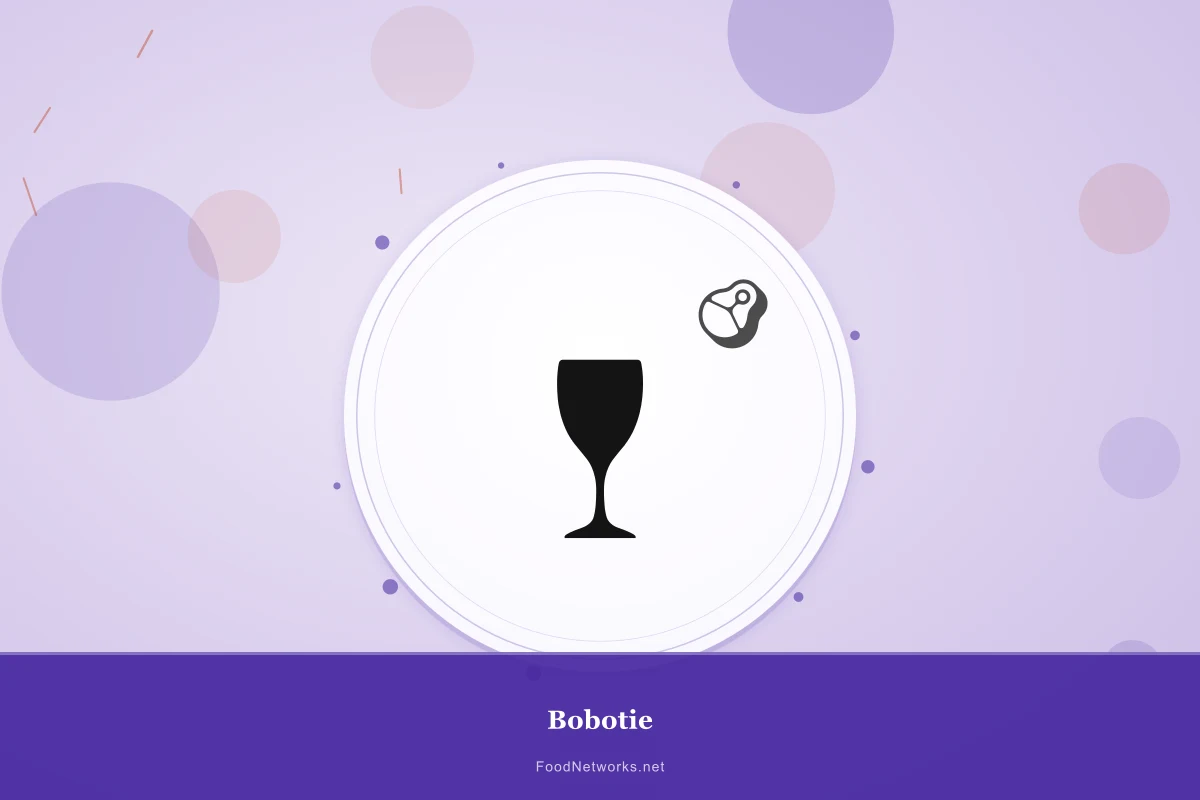 Why This Bobotie Recipe Works