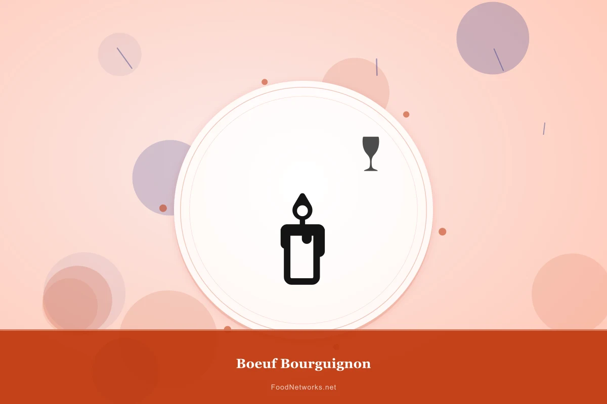 Why This Boeuf Bourguignon Recipe Works