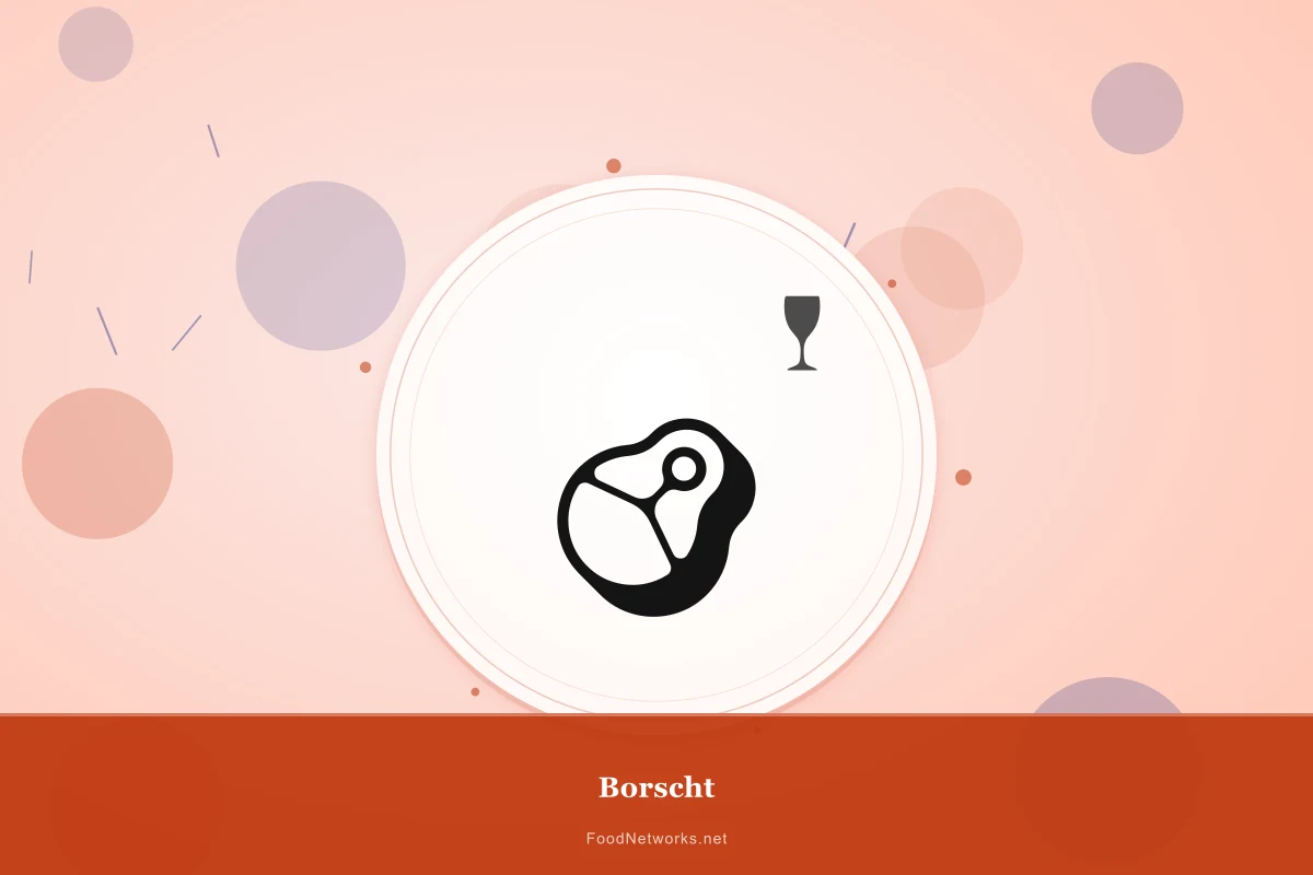 Why This Borscht Recipe Works