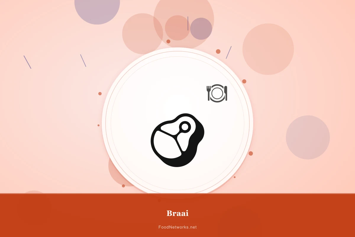 Why This Braai Recipe Works