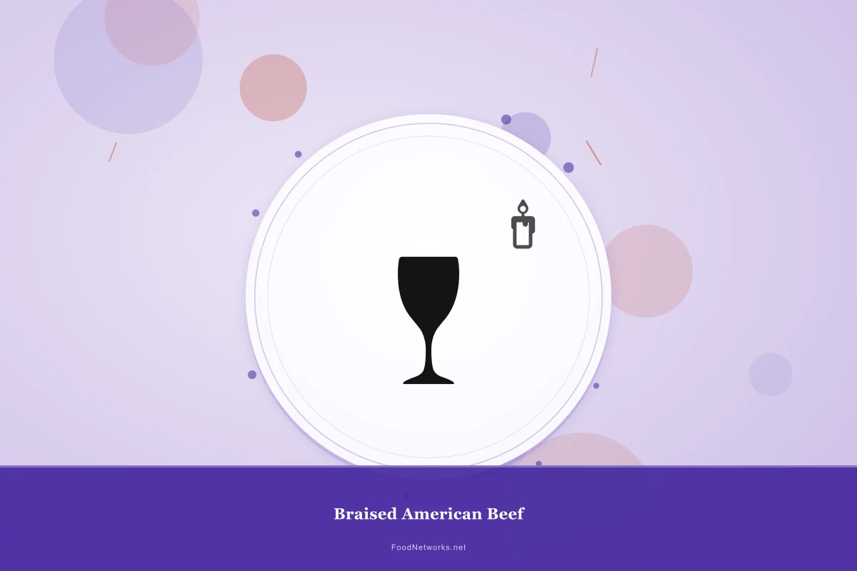 Why This Braised American Beef Recipe Works