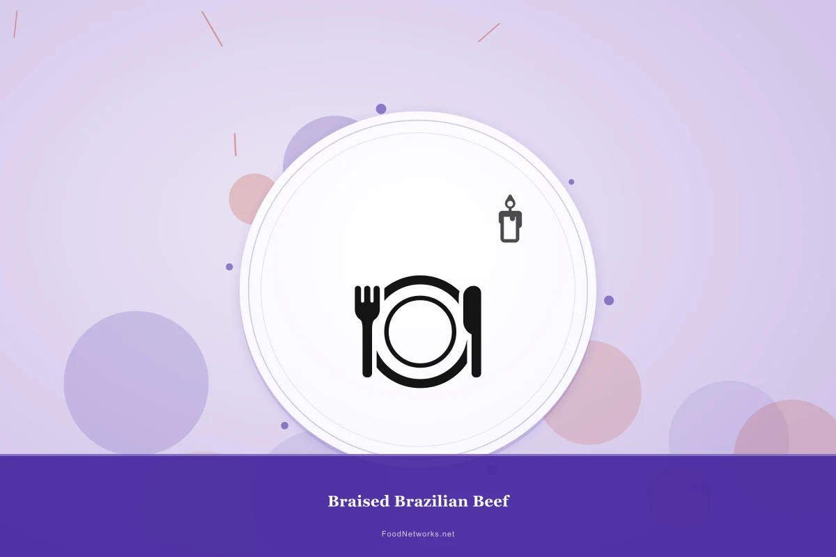 Why This Braised Brazilian Beef Recipe Works