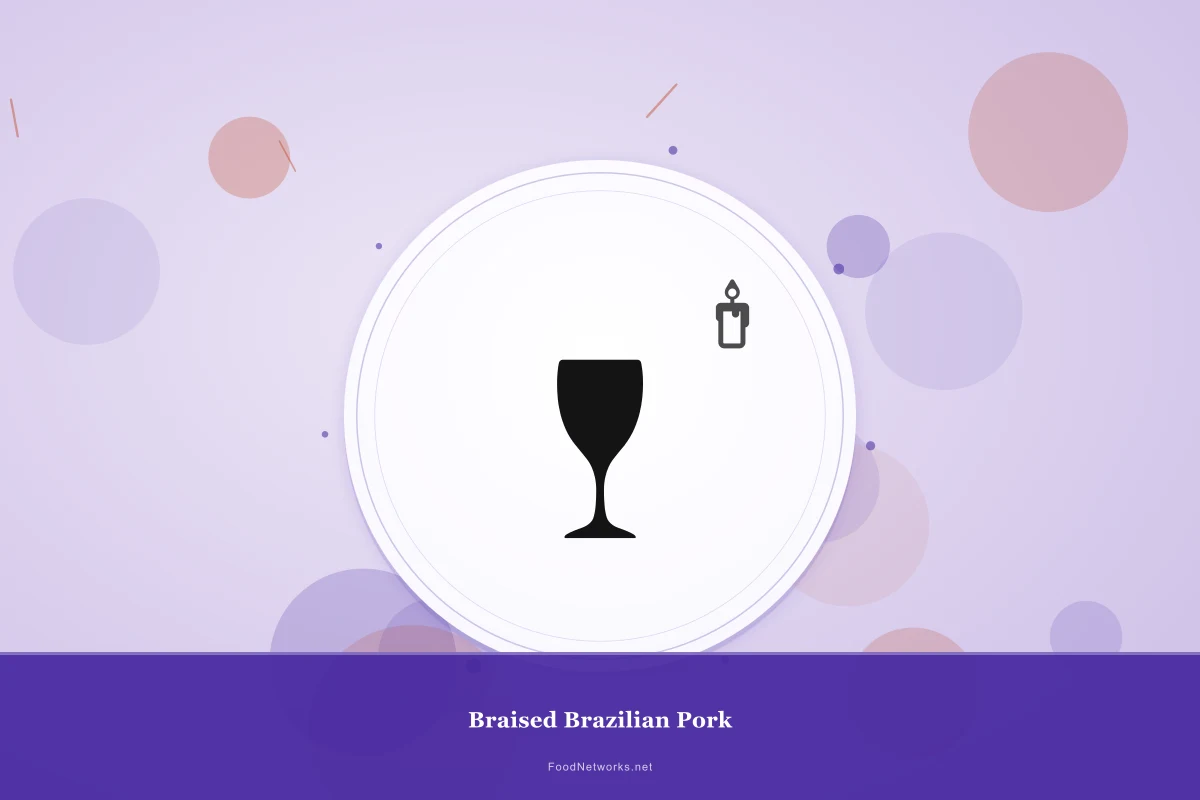 Why This Braised Brazilian Pork Recipe Works