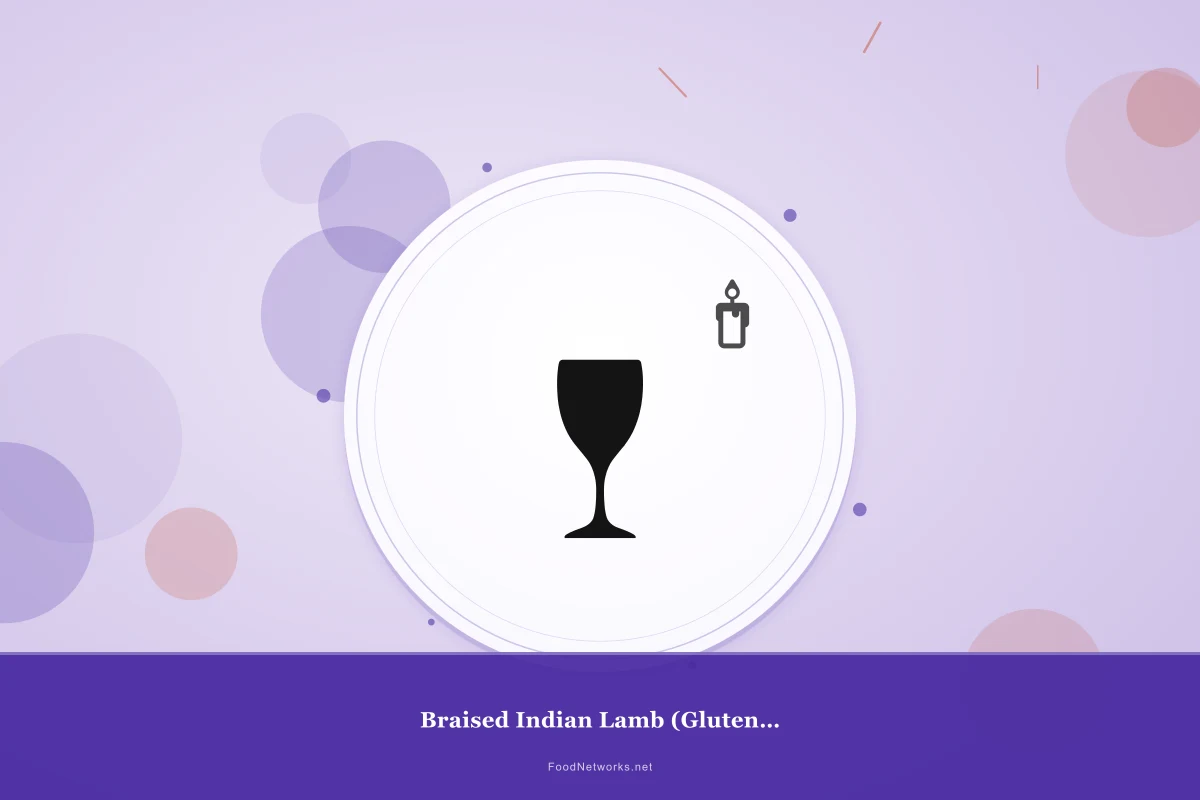 Why This Braised Indian Lamb (Gluten-Free) Recipe Works