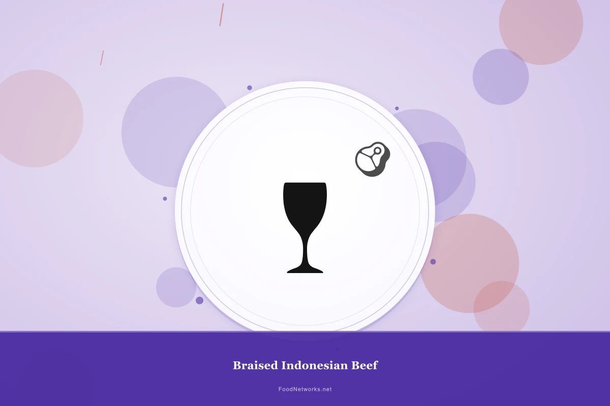 Why This Braised Indonesian Beef Recipe Works