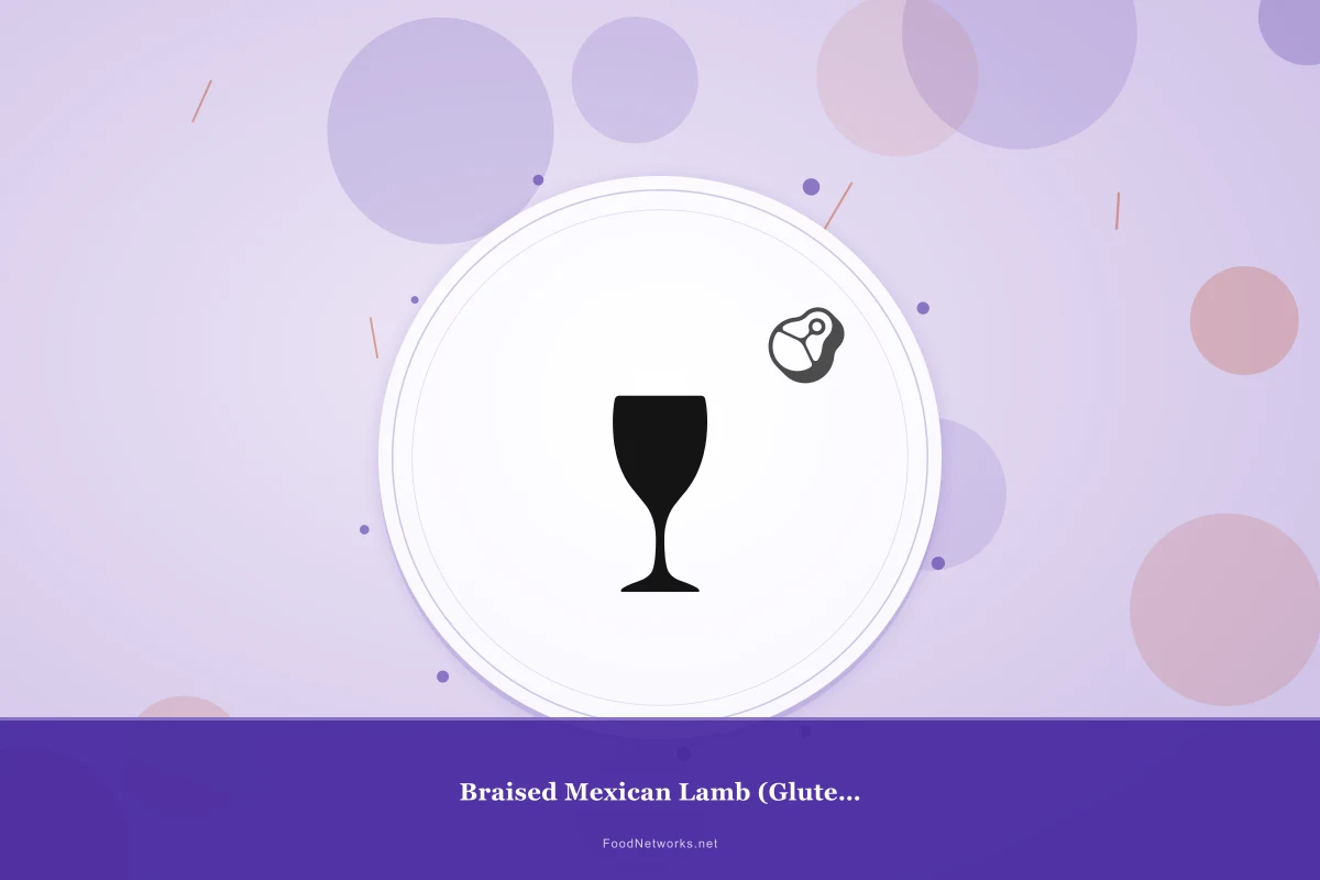 Why This Braised Mexican Lamb (Gluten-Free) Recipe Works