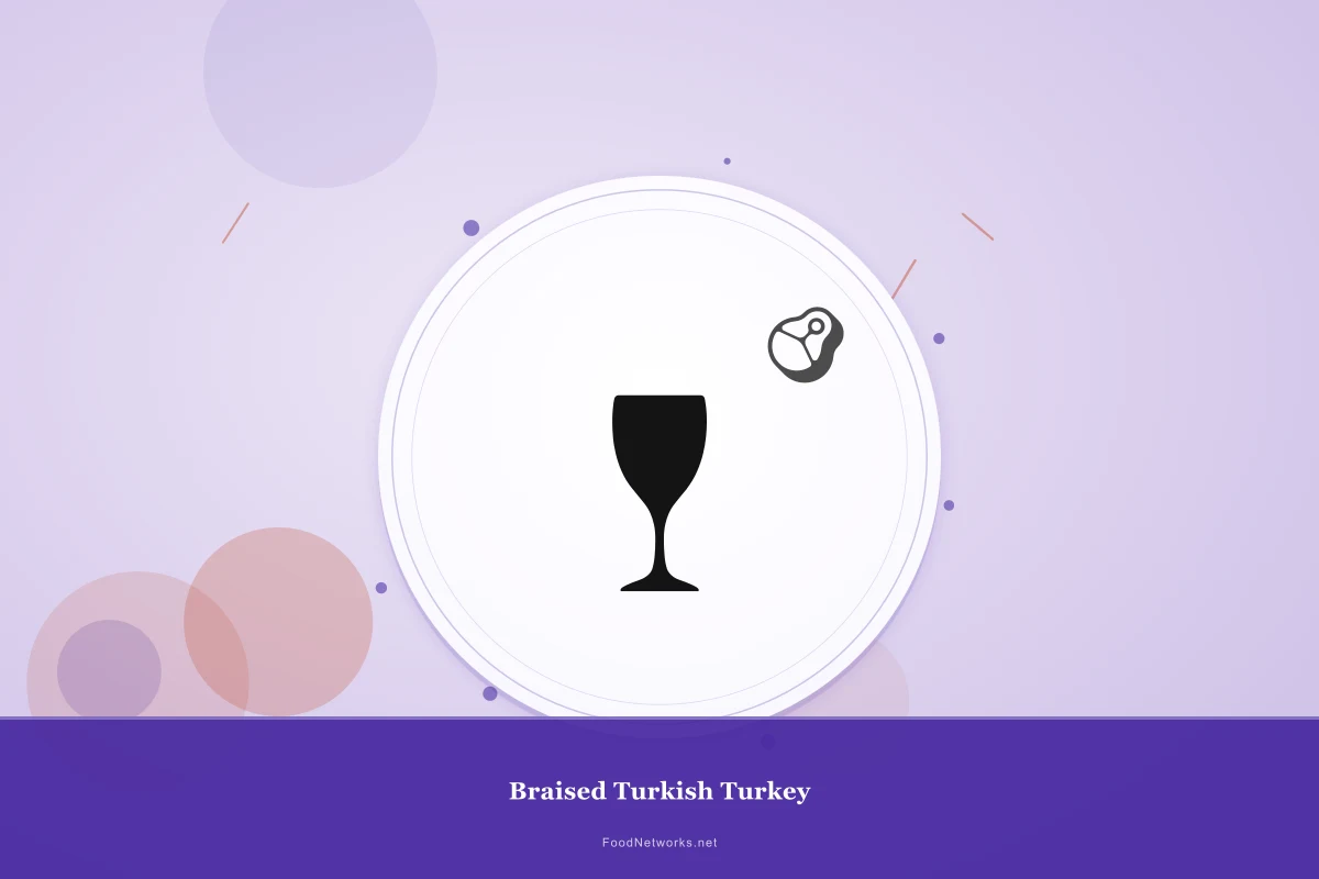 Why This Braised Turkish Turkey Recipe Works