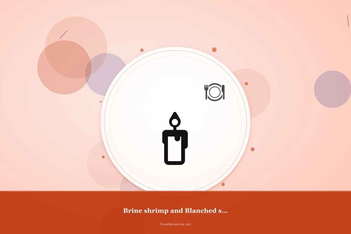 Why This Brine shrimp and Blanched spinach Fish Carnivore mix Recipe Works