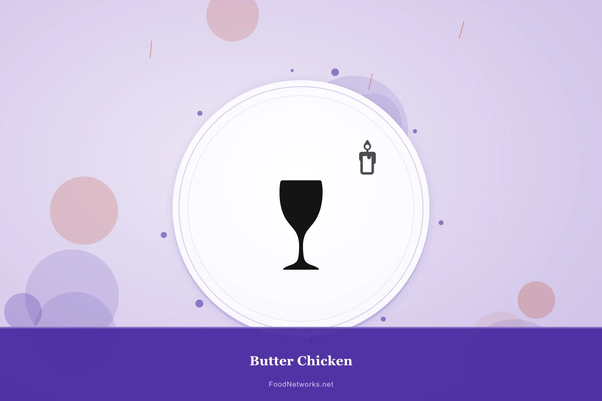 Why This Butter Chicken Recipe Works