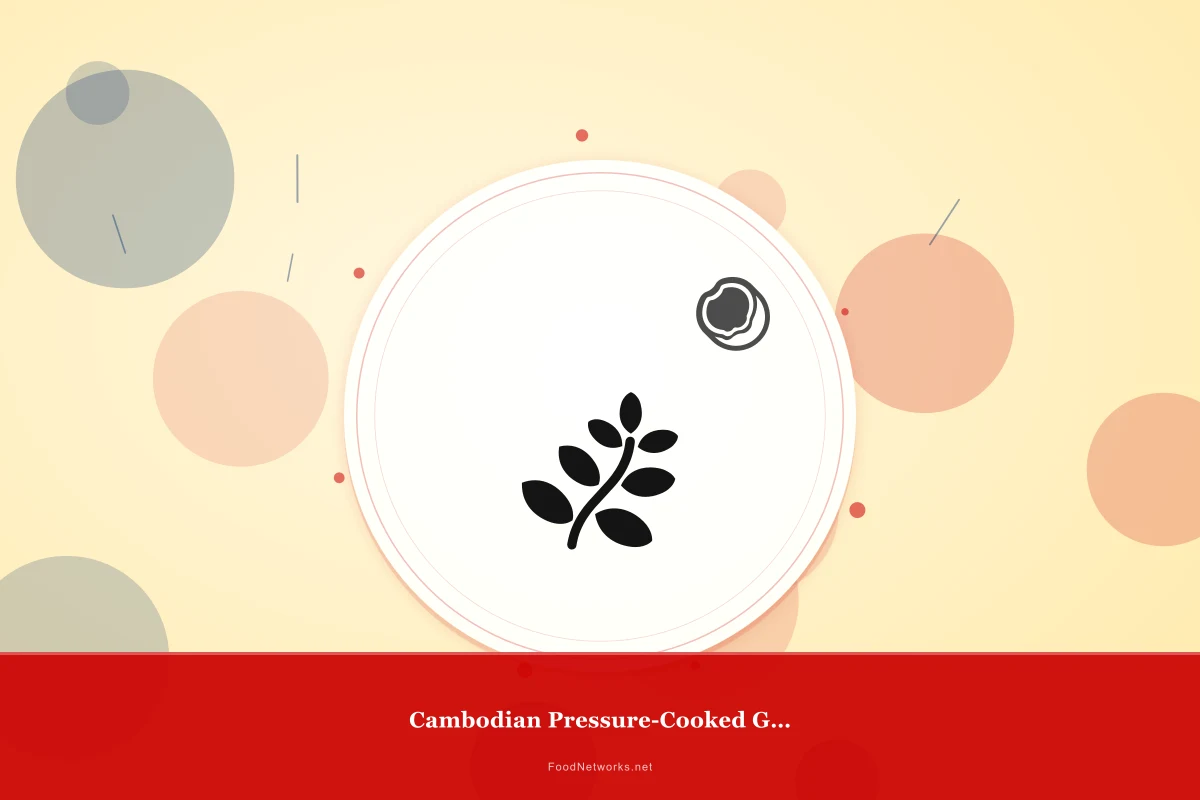 Why This Cambodian Pressure-Cooked Grilled Skewers Recipe Works
