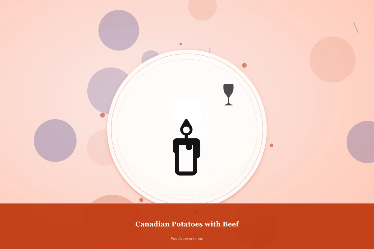 Why This Canadian Potatoes with Beef Recipe Works