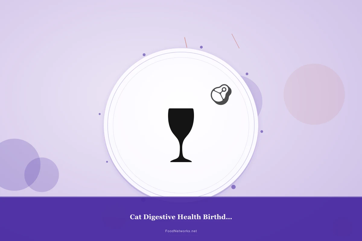 Why This Cat Digestive Health Birthday feast Recipe Works