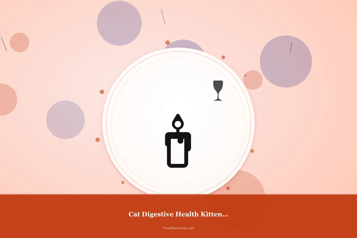 Why This Cat Digestive Health Kitten formula Recipe Works