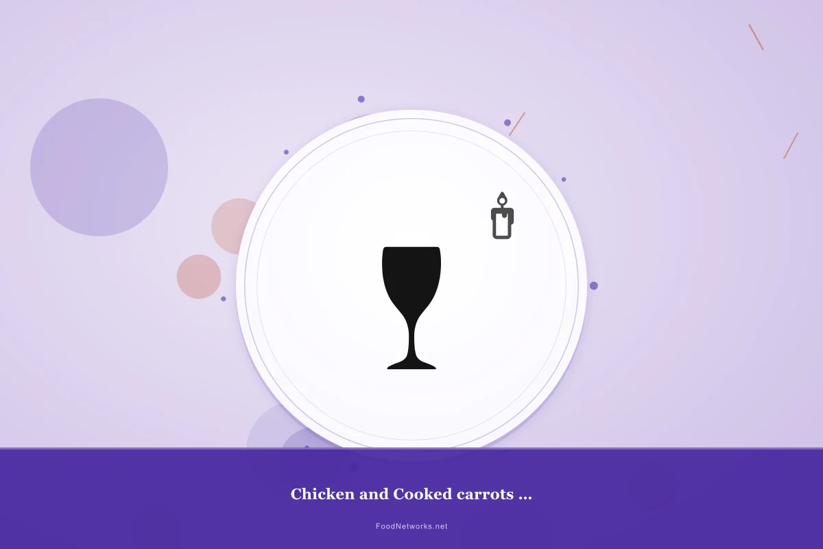 Why This Chicken and Cooked carrots Cat Baked treat Recipe Works