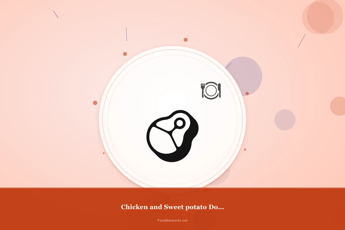 Why This Chicken and Sweet potato Dog Broth Recipe Works