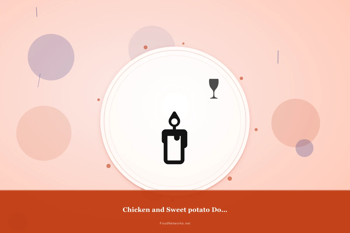 Why This Chicken and Sweet potato Dog Frozen treat Recipe Works