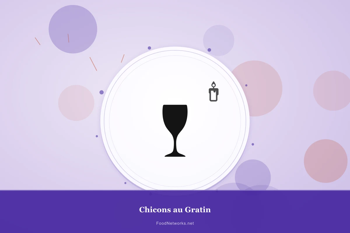 Why This Chicons au Gratin Recipe Works