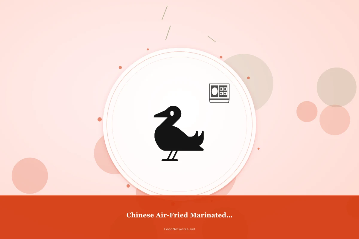 Why This Chinese Air-Fried Marinated Beef Recipe Works
