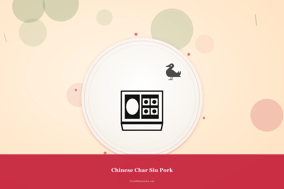 Why This Chinese Char Siu Pork Recipe Works