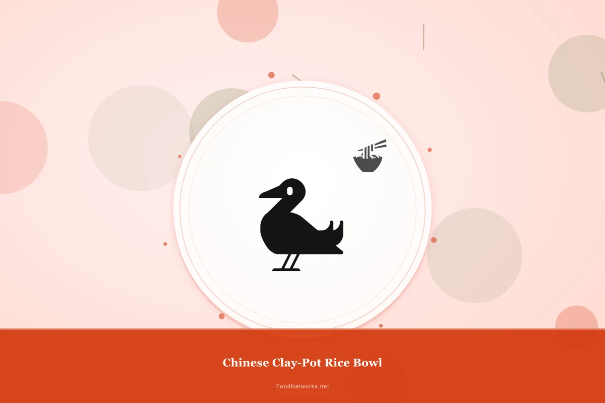 Why This Chinese Clay-Pot Rice Bowl Recipe Works