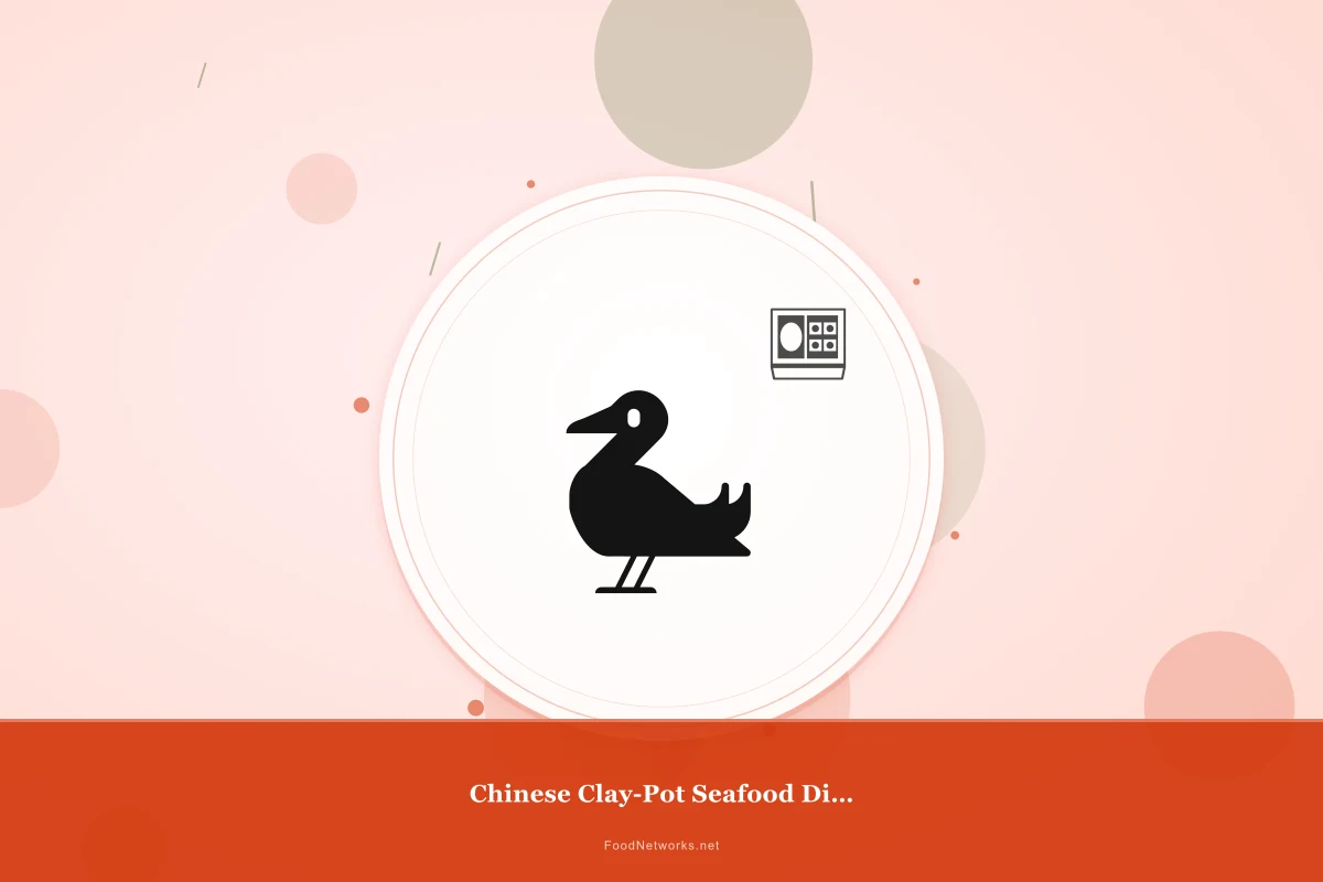 Why This Chinese Clay-Pot Seafood Dish Recipe Works