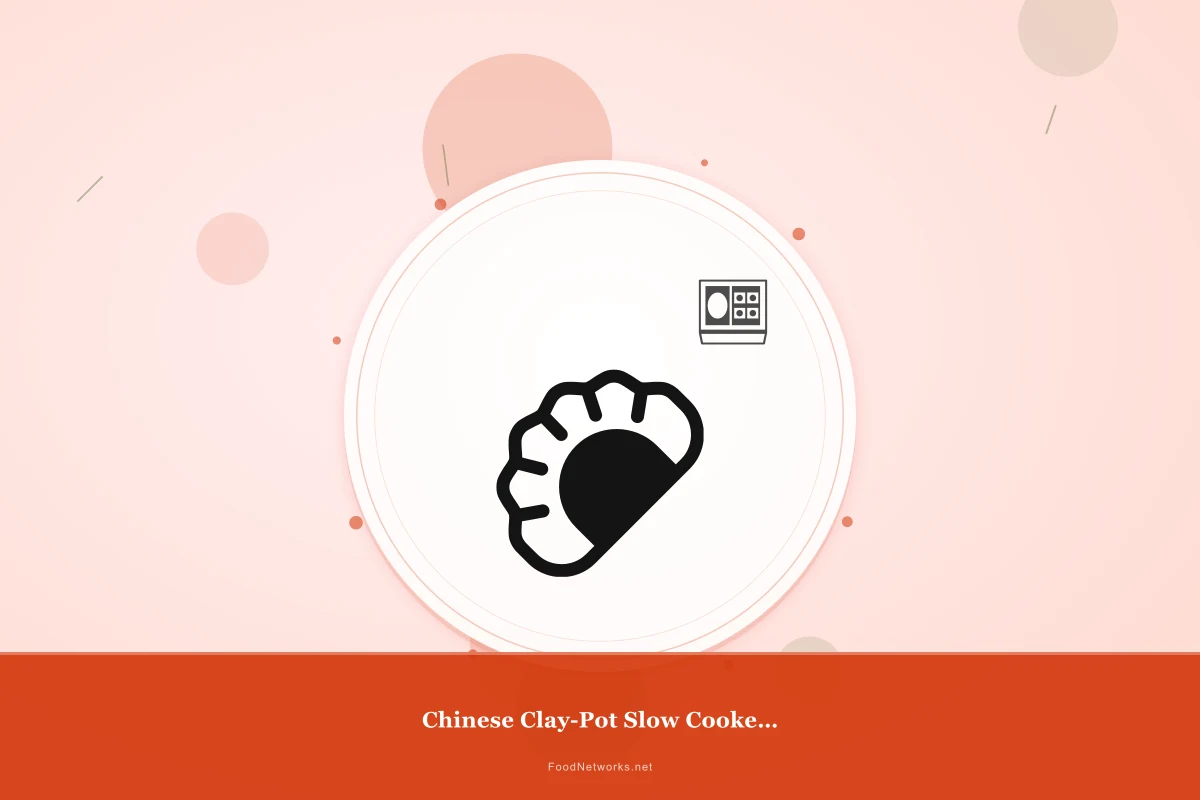 Why This Chinese Clay-Pot Slow Cooked Lamb Recipe Works