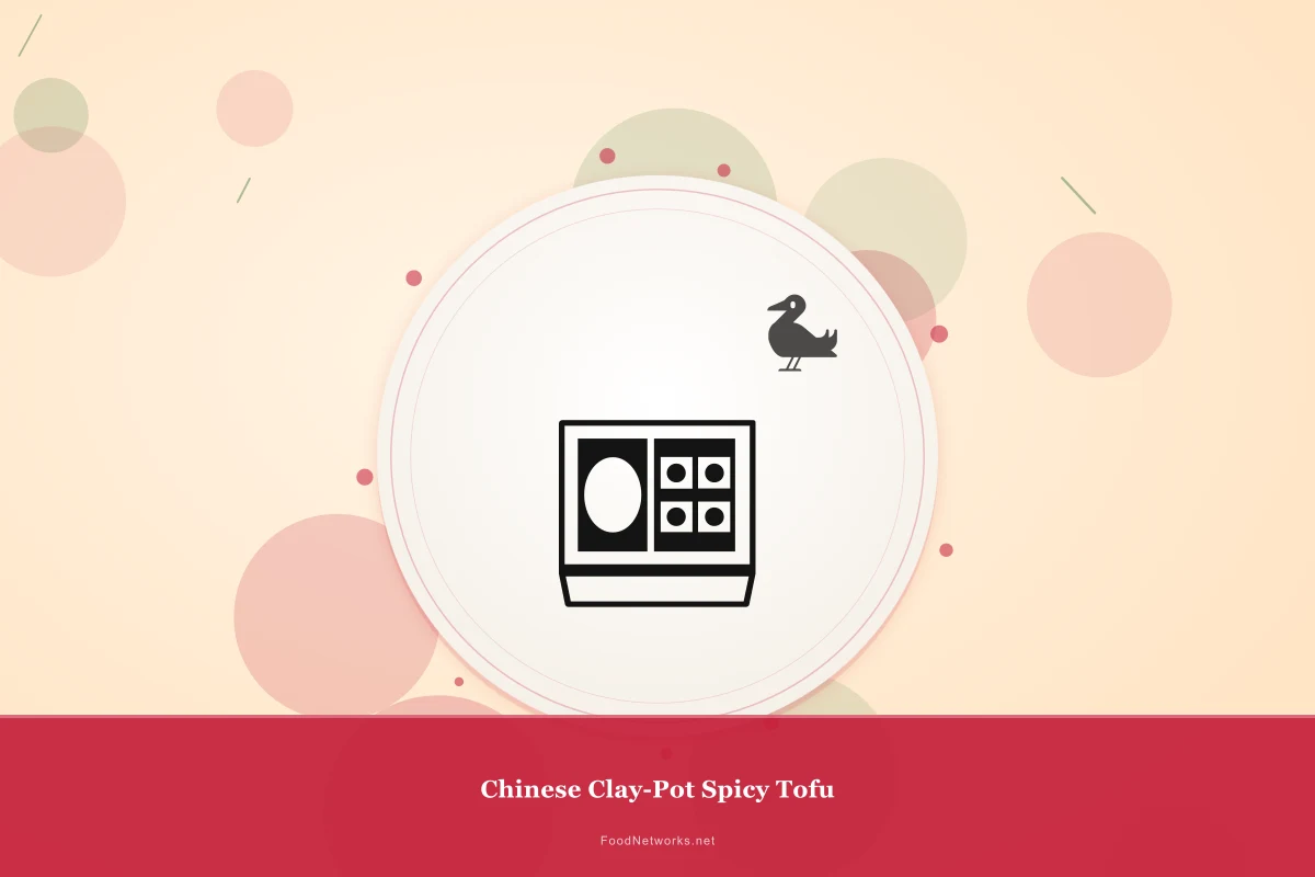 Why This Chinese Clay-Pot Spicy Tofu Recipe Works