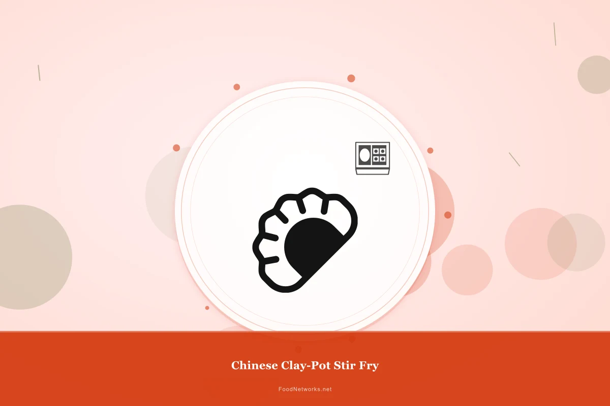 Why This Chinese Clay-Pot Stir Fry Recipe Works