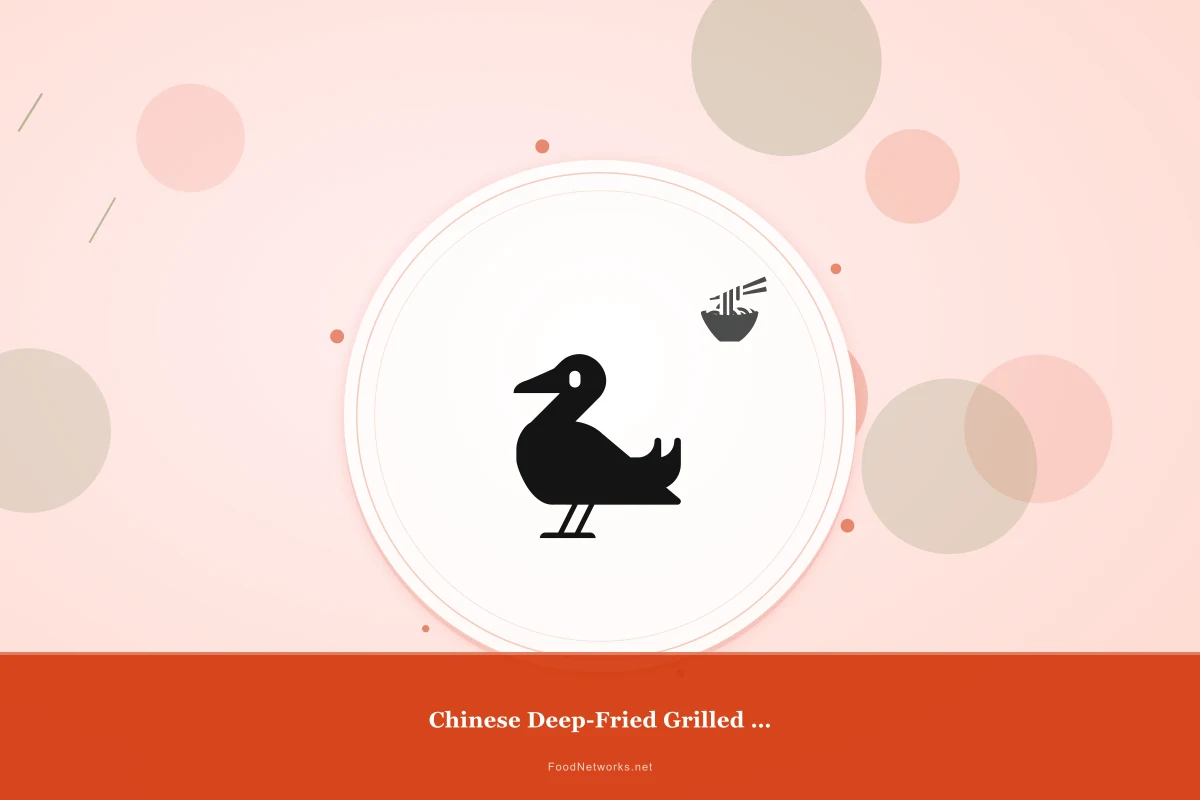 Why This Chinese Deep-Fried Grilled Skewers Recipe Works
