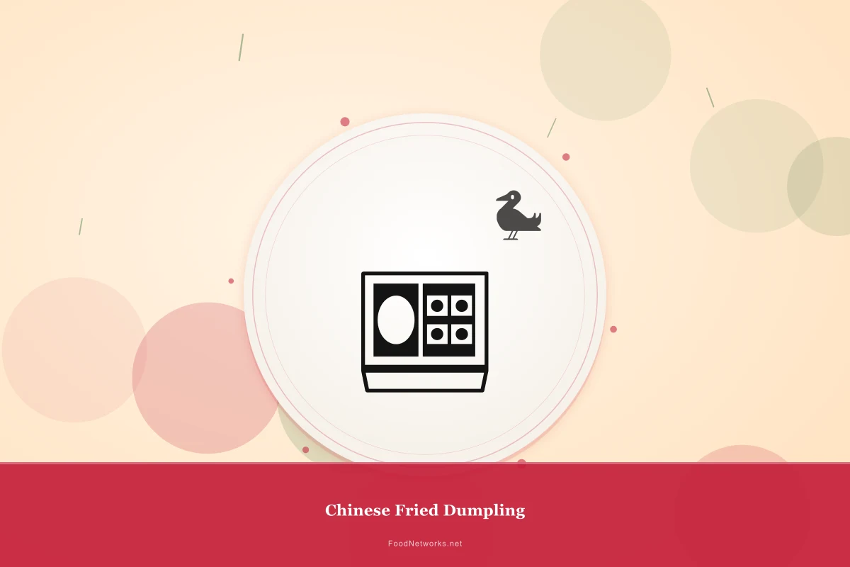 Why This Chinese Fried Dumpling Recipe Works
