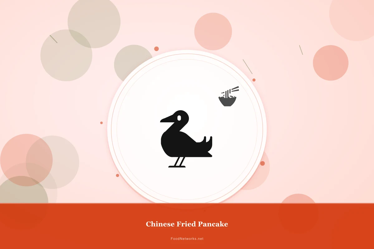 Why This Chinese Fried Pancake Recipe Works