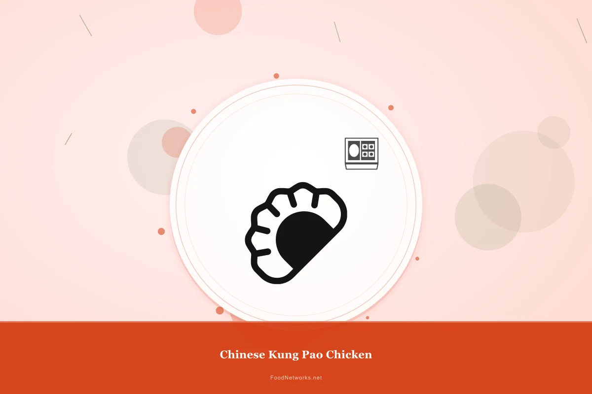 Why This Chinese Kung Pao Chicken Recipe Works