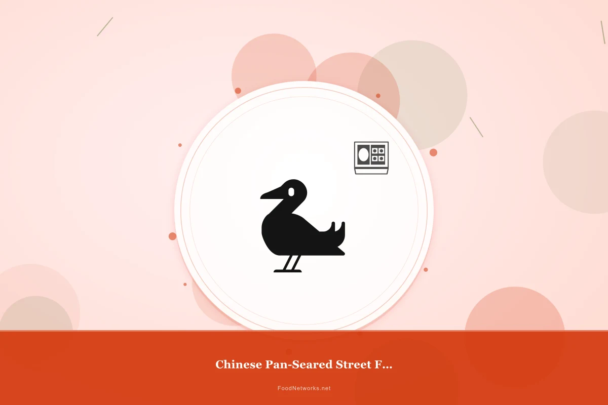 Why This Chinese Pan-Seared Street Food Bowl Recipe Works